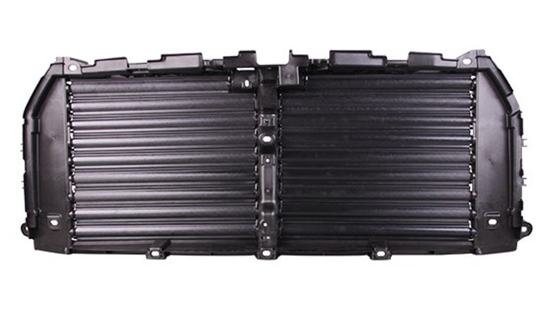 TechPro FO1206116C Grille Air Intake