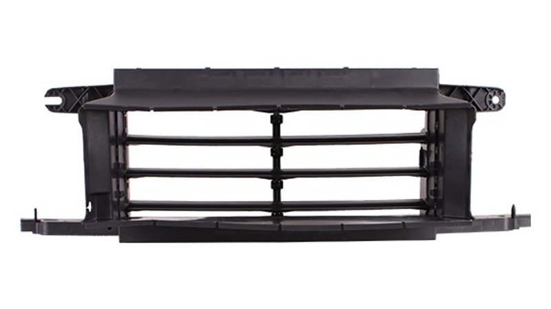TechPro FO1206117 Grille Air Intake