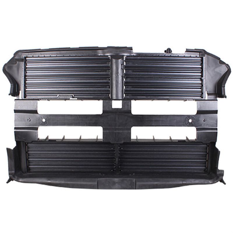 TechPro FO1206122 Grille Air Intake