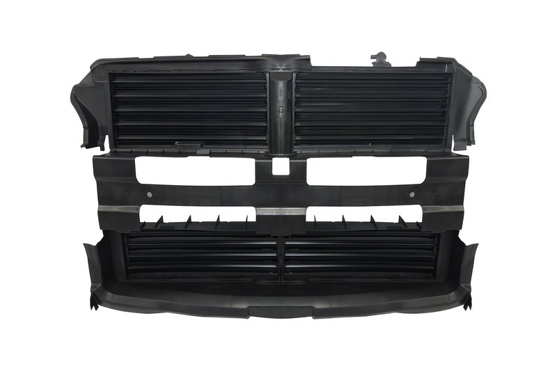 TechPro FO1206123 Grille Air Intake