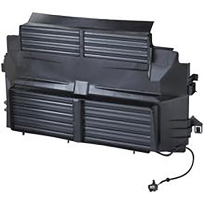 TechPro FO1206125 Grille Air Intake