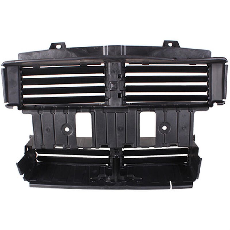 TechPro FO1206128C Grille Air Intake
