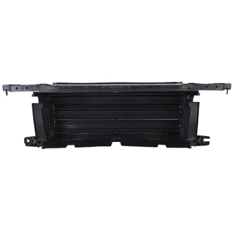 TechPro FO1206137C Grille Air Intake