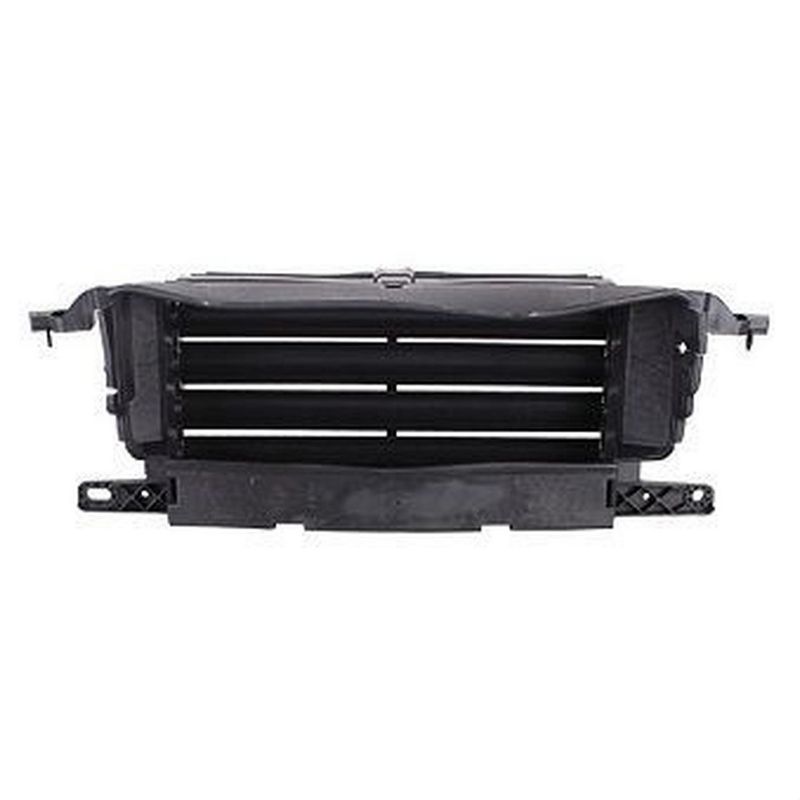 TechPro FO1206143C Grille Air Intake