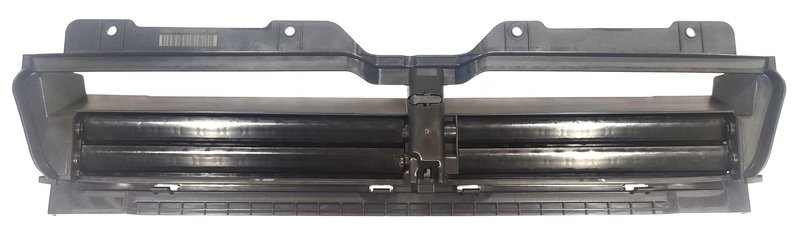 TechPro FO1206144 Grille Air Intake