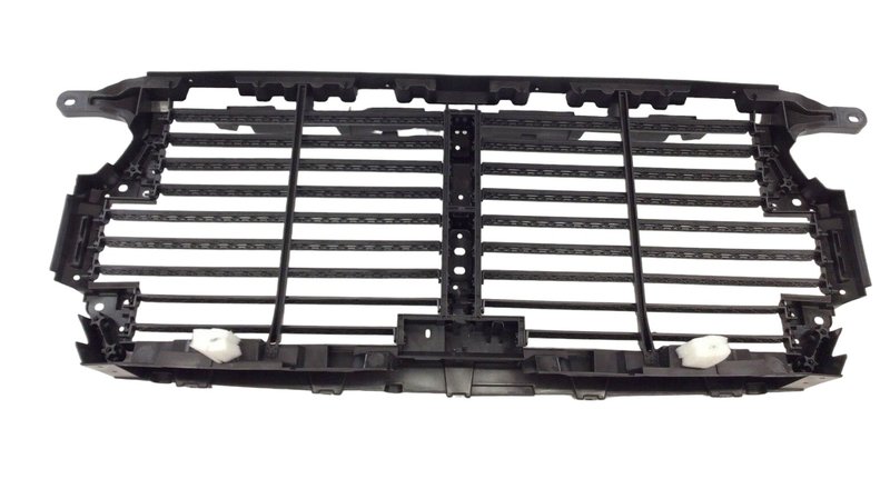 TechPro FO1206149 Grille Air Intake