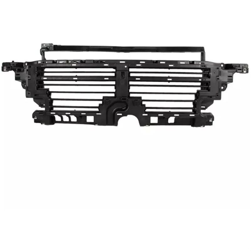 TechPro FO1206161C Grille Air Intake - Upper