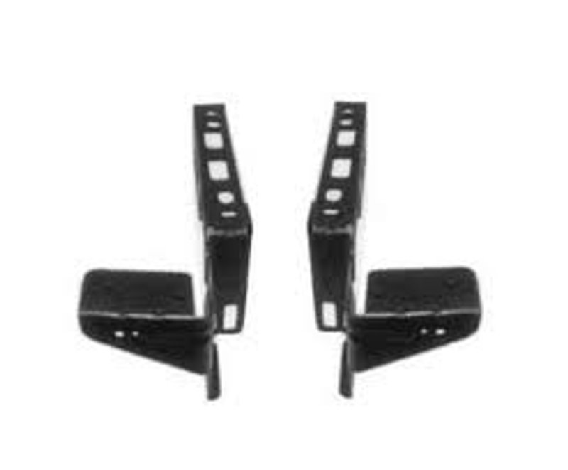 TechPro FO1207101 Grille Bracket