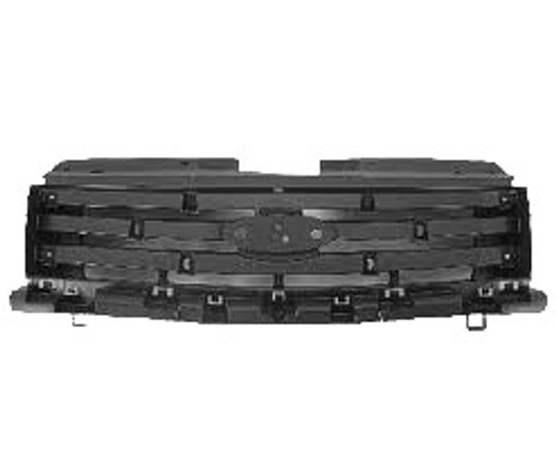 TechPro FO1207109 Grille Bracket