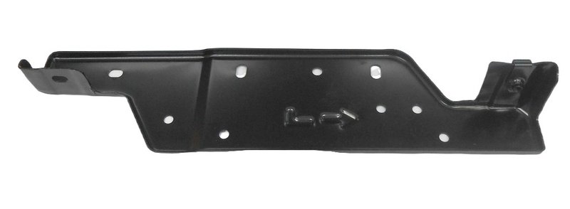 TechPro FO1207116 Grille Bracket - Left
