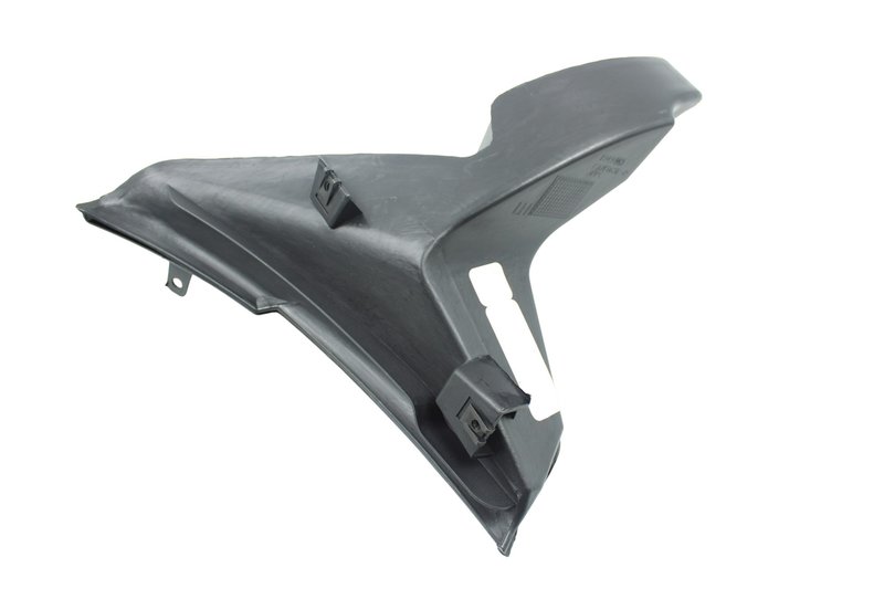 TechPro FO1208102 Grille Air Intake - Left