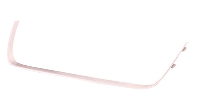 TechPro FO1210103 Grille Molding