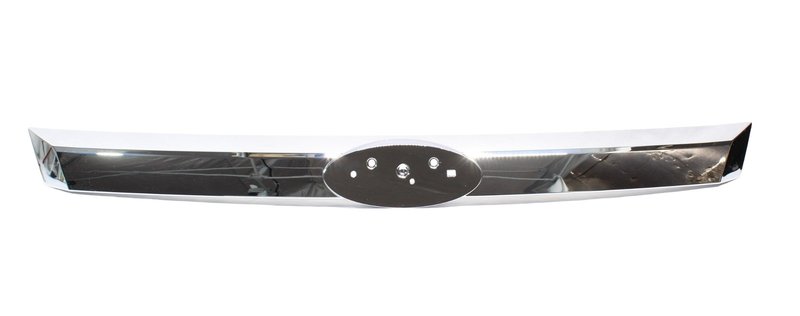TechPro FO1210106 Grille Molding