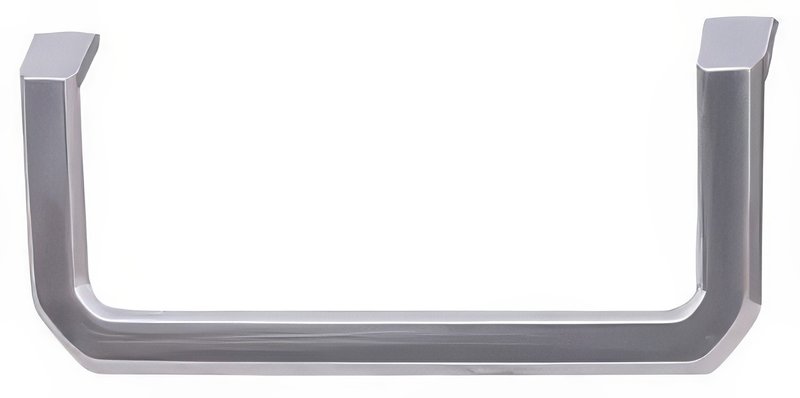 TechPro FO1212114 Grille Molding - Left