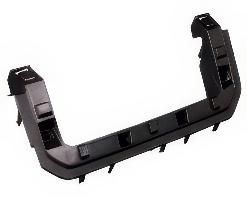 TechPro FO1213113 Grille Molding - Right
