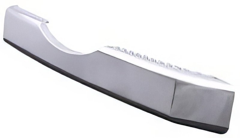 TechPro FO1216108 Grille Molding - Lower
