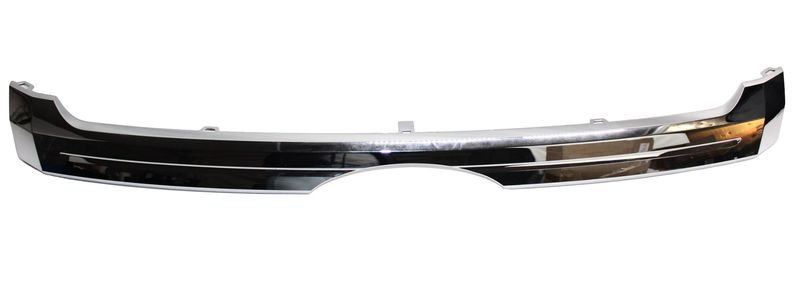 TechPro FO1217109C Grille Molding - Upper