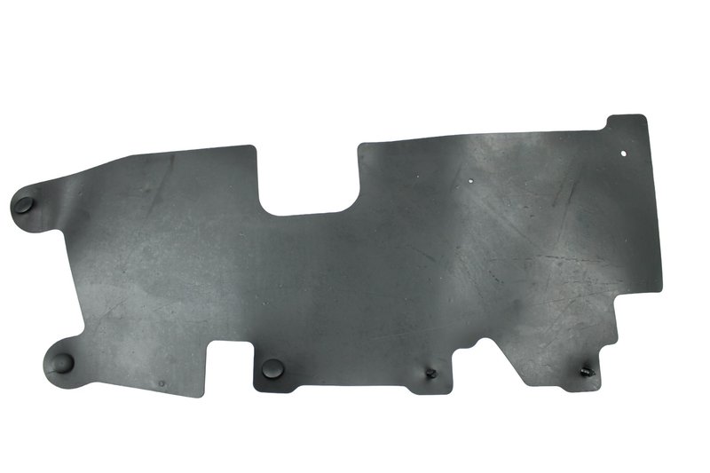 TechPro FO1218119 Grille Air Deflector - Right