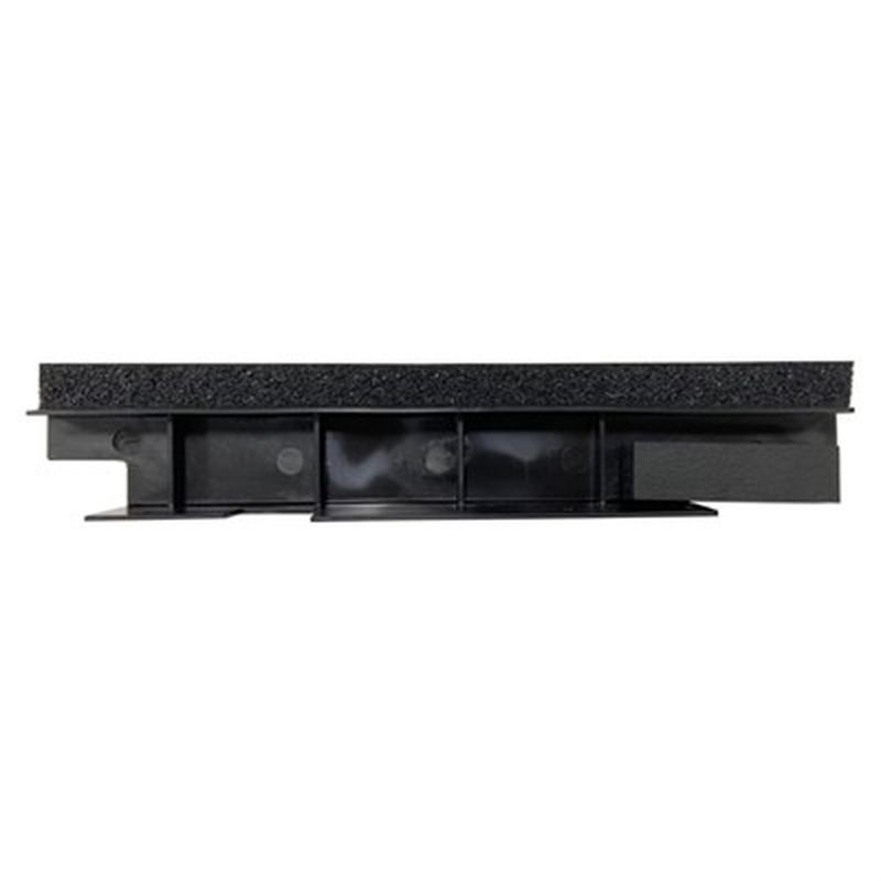 TechPro FO1218153 Grille Air Deflector - Right