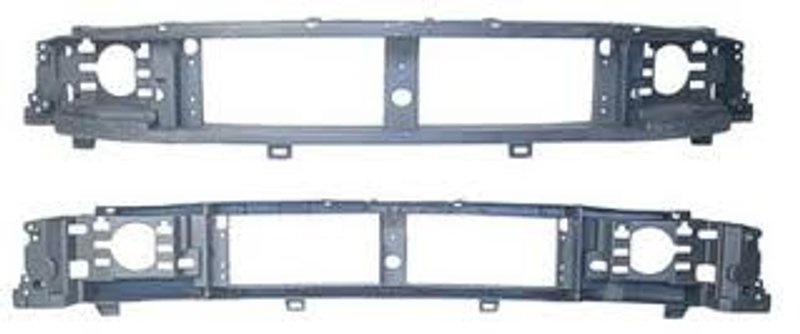 TechPro FO1220205 Body Header Panel