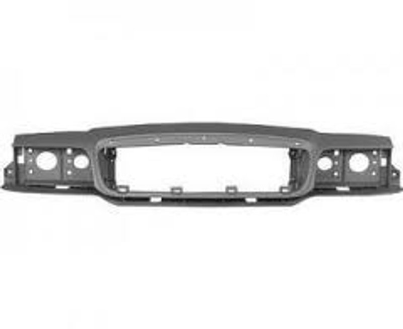 TechPro FO1220209 Body Header Panel