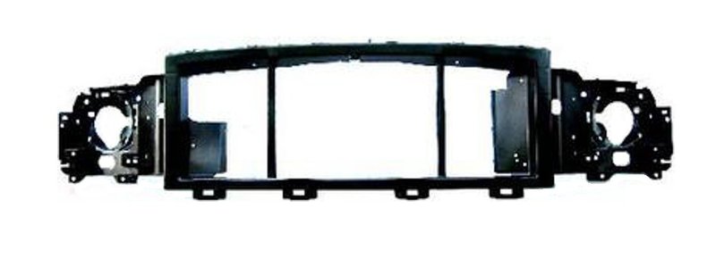 TechPro FO1221115C Body Header Panel