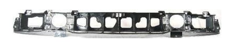 TechPro FO1221118C Headlight Mounting Panel