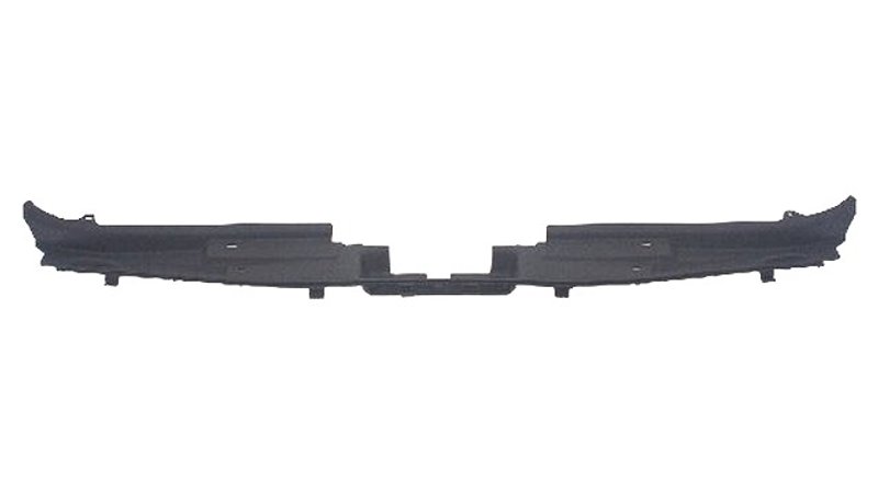 TechPro FO1223104 Grille Mounting Panel