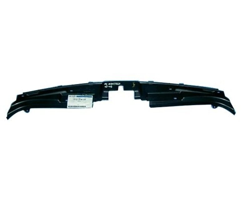 TechPro FO1223105 Grille Mounting Panel