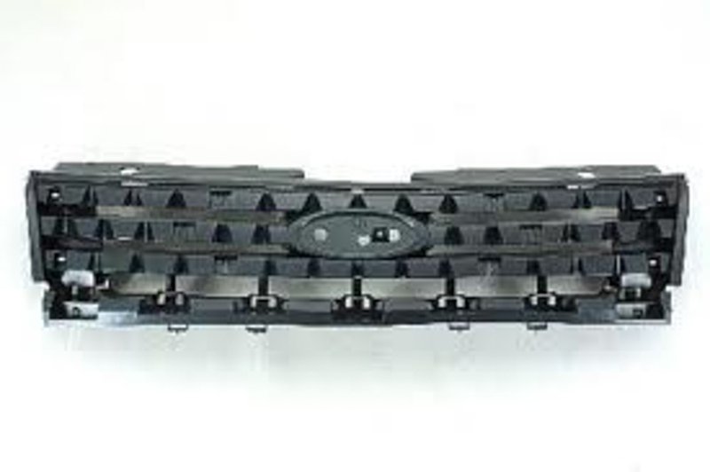 TechPro FO1223110C Grille Mounting Panel