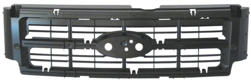 TechPro FO1223111C Grille Mounting Panel