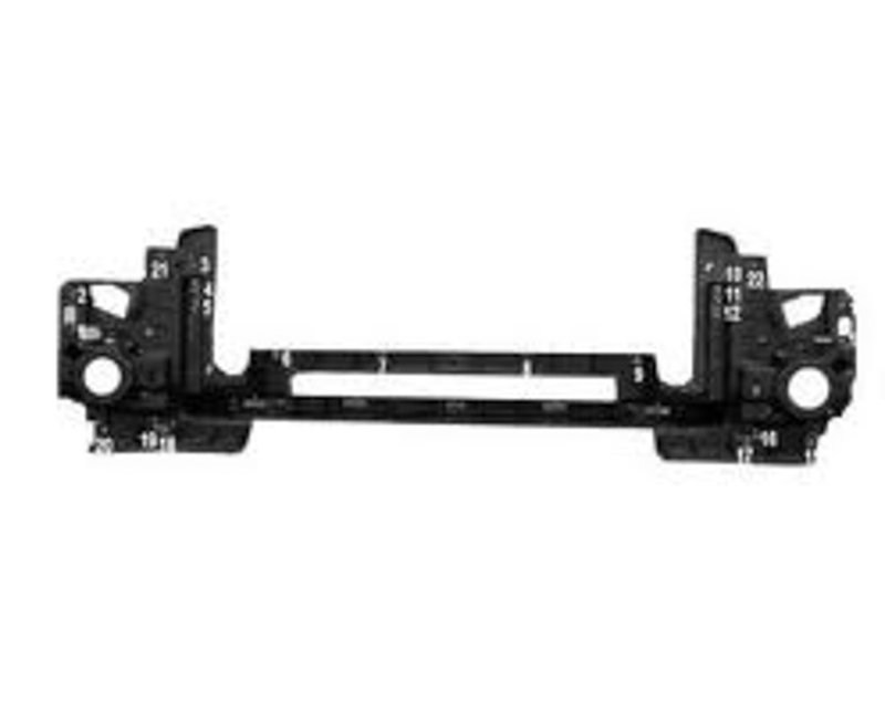 TechPro FO1223113 Grille Mounting Panel