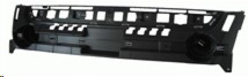 TechPro FO1223121 Grille Mounting Panel