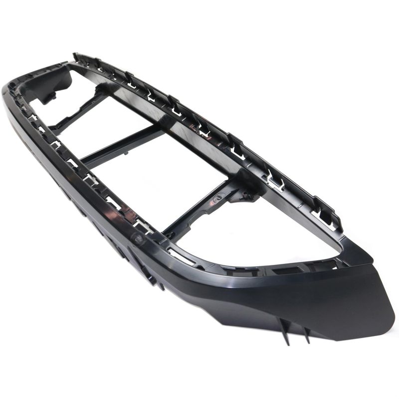 TechPro FO1223122 Grille Mounting Panel