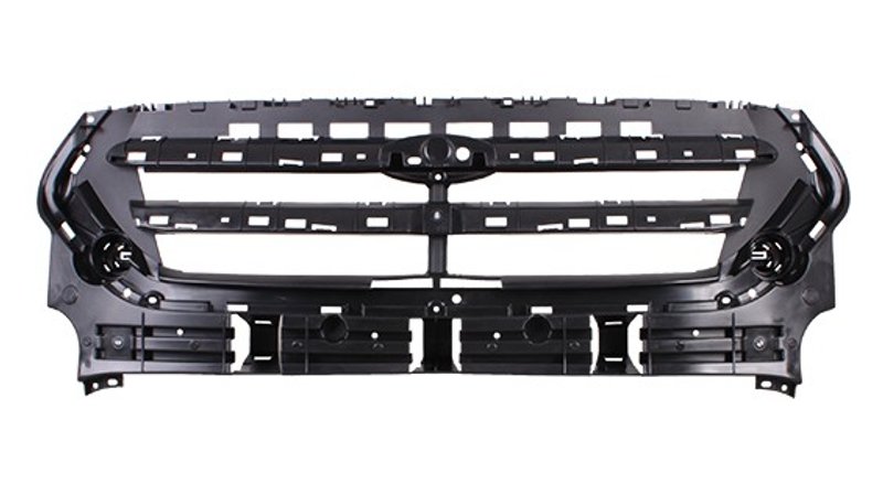 TechPro FO1223126C Grille Mounting Panel