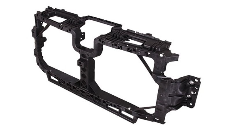 TechPro FO1223127C Grille Mounting Panel