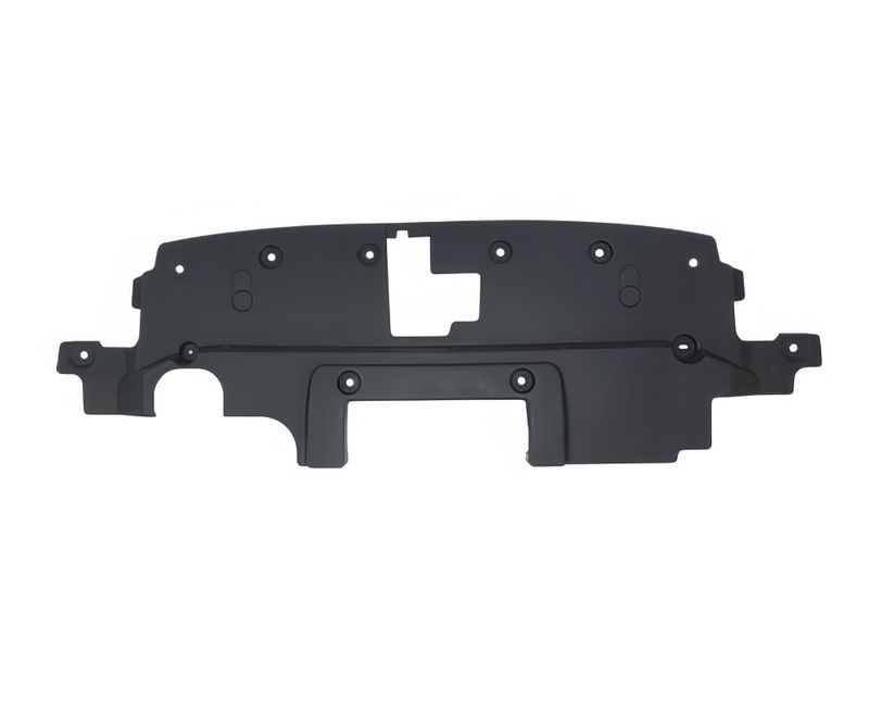 TechPro FO1224108 Panel Molding - Front