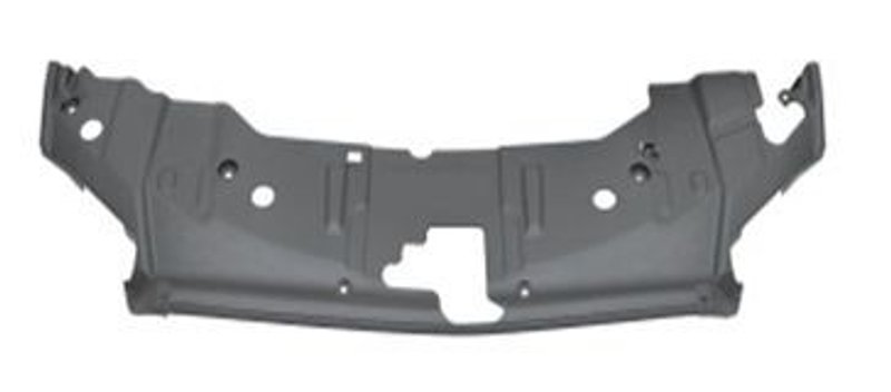 TechPro FO1224113C Panel Molding - Front