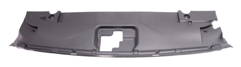 TechPro FO1224119C Panel Molding - Front