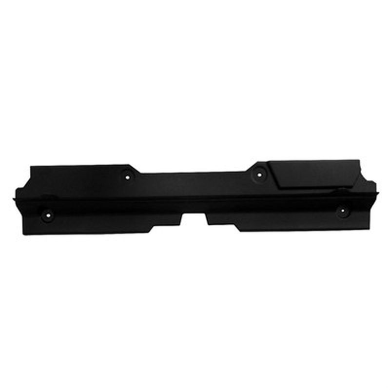 TechPro FO1224122 Panel Molding - Front
