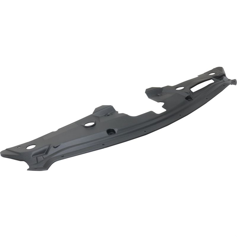 TechPro FO1224125C Panel Molding - Front