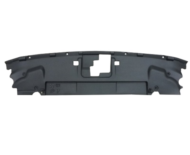 TechPro FO1224129 Panel Molding - Front