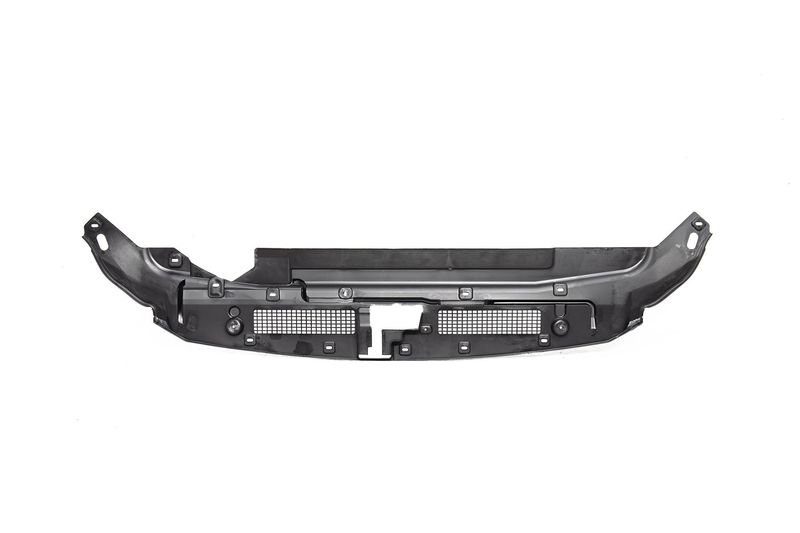TechPro FO1224133 Panel Molding - Front