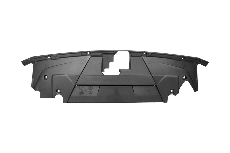 TechPro FO1224146C Panel Molding - Front