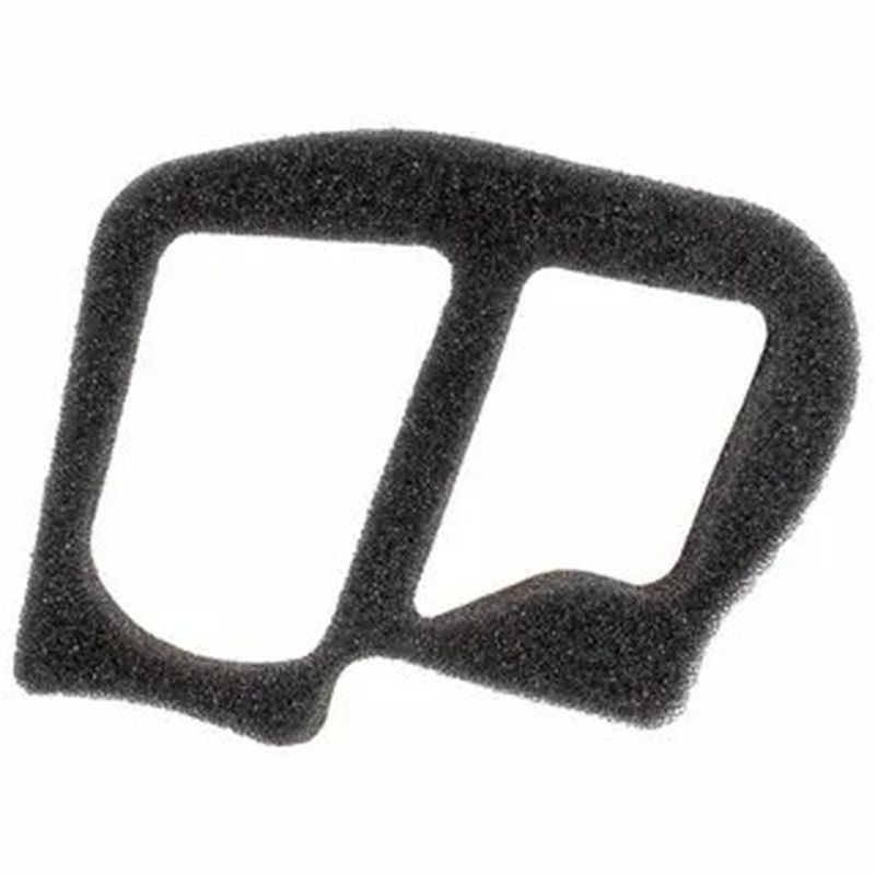TechPro FO1224150 Panel Molding - Front