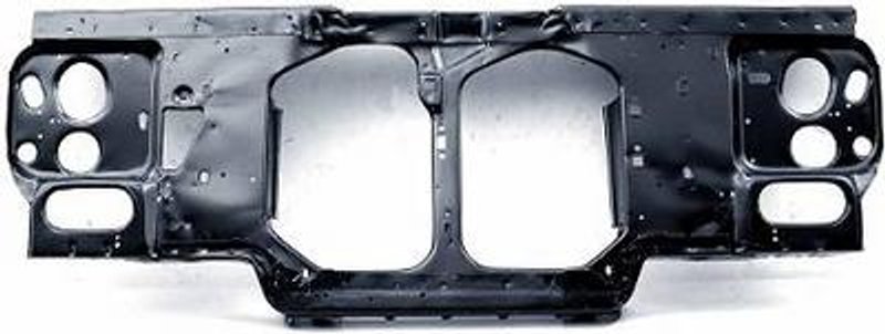 TechPro FO1225117 Radiator Support