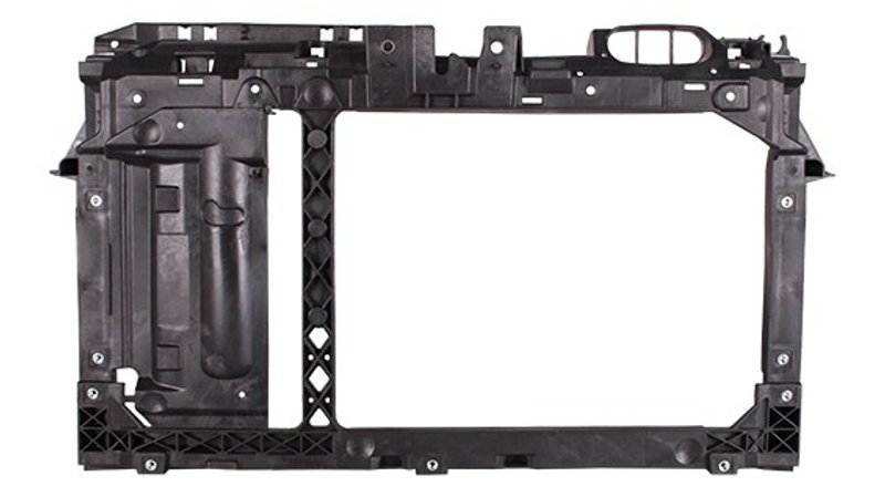 TechPro FO1225202 Radiator Support