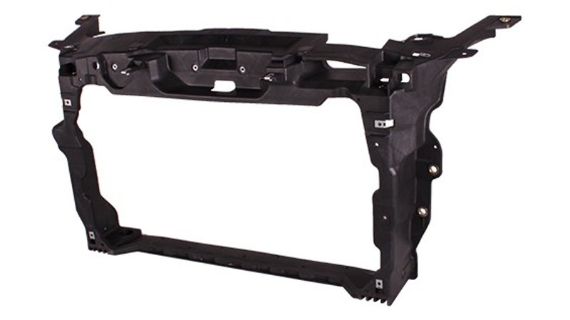 TechPro FO1225212C Radiator Support