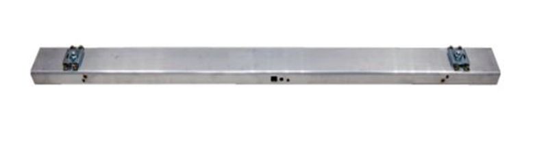 TechPro FO1225223C Radiator Support