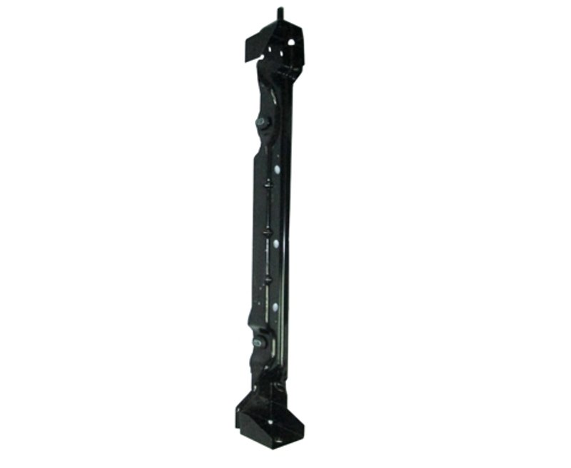 TechPro FO1225257 Radiator Support - Right